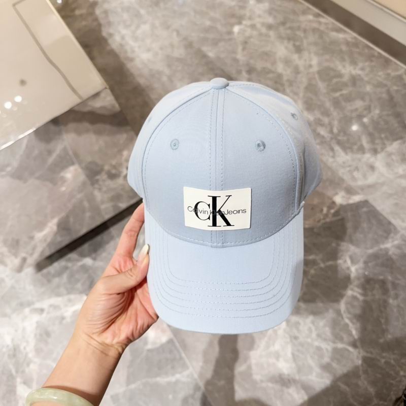 CK cap (46)